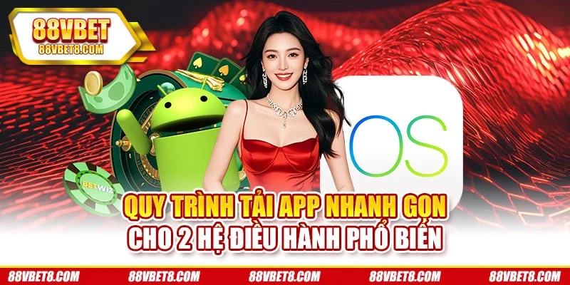 Quy trình tải app nhanh gọn cho 2 hệ điều hành phổ biến tai-app-8vbet-quy-trinh Quy trình tải app nhanh gọn cho 2 hệ điều hành phổ biến